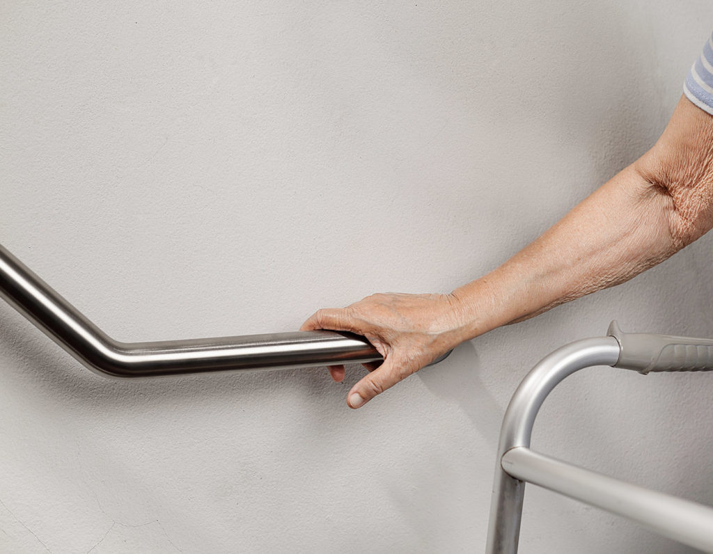Aging in Place Home Modifications Near Me Handyman Services