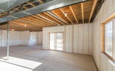 5 Basement Renovation Tips on a Tight Budget