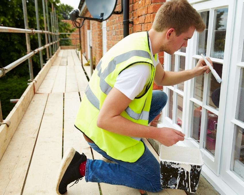 Hassle-Free Exterior Home Repair Near Your Location