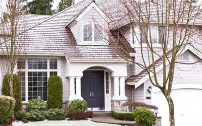 5 Tips to Effectively Weatherproof Your Home