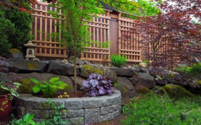 Landscaping and Gardening: What’s the Difference?