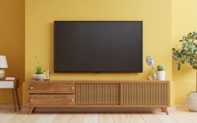 TV Mounting Service – Why Hiring a Professional Is Essential
