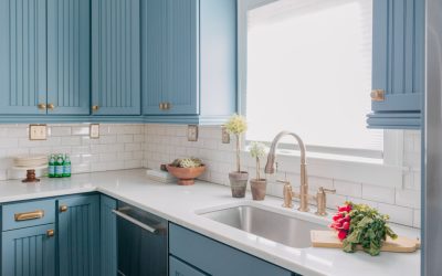 Kitchen Remodel on A Budget – Affordable Kitchen Updates