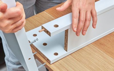 Say Goodbye to DIY Headaches: Odd Jobs Handyman is Here!