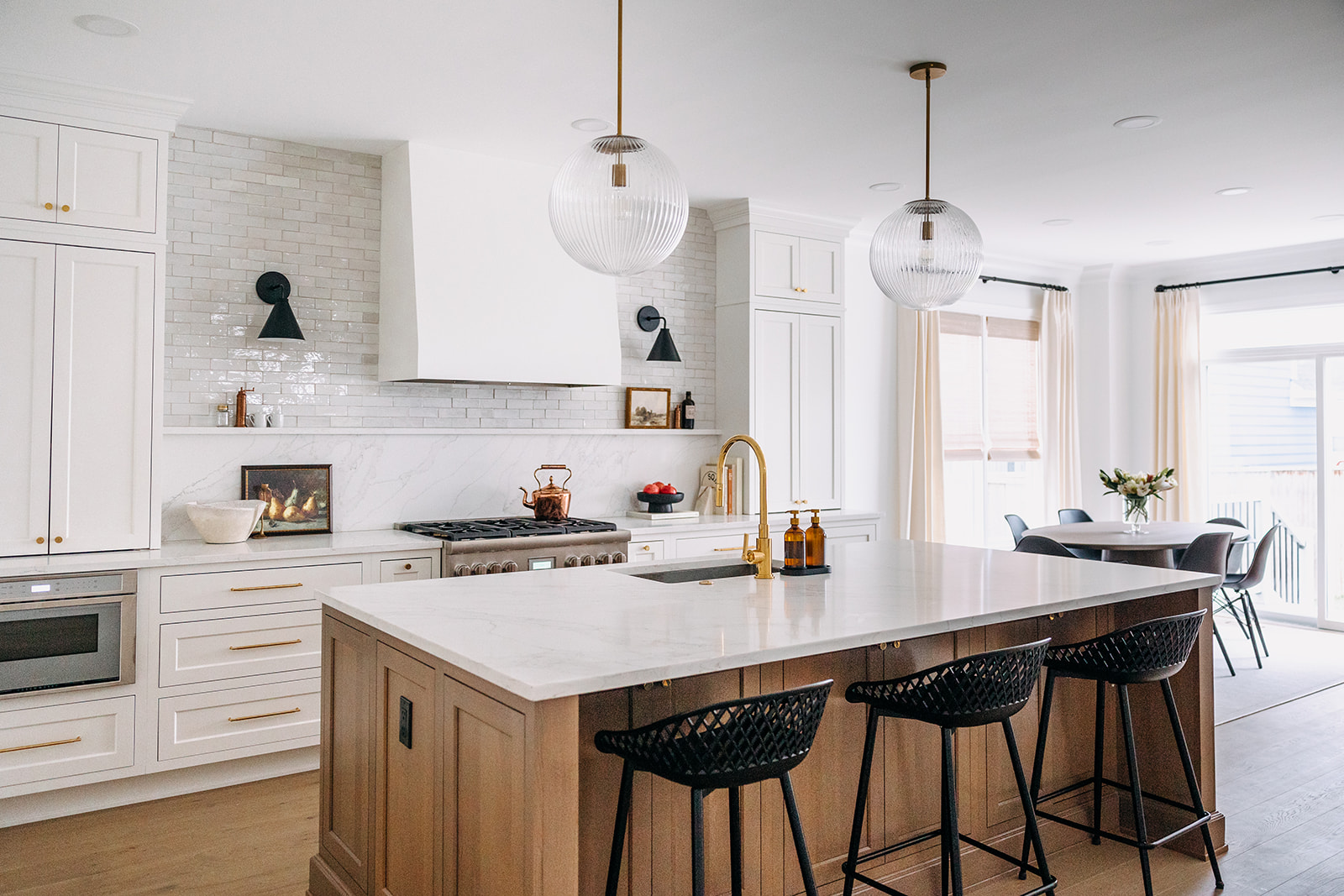 Kendall Design + Build