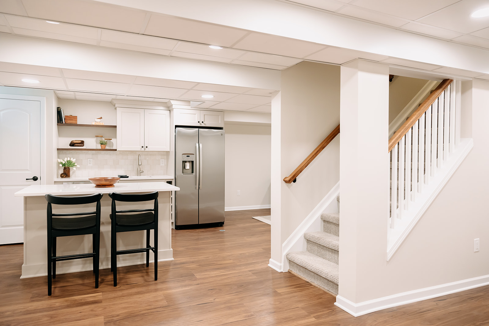 Kendall Design + Build