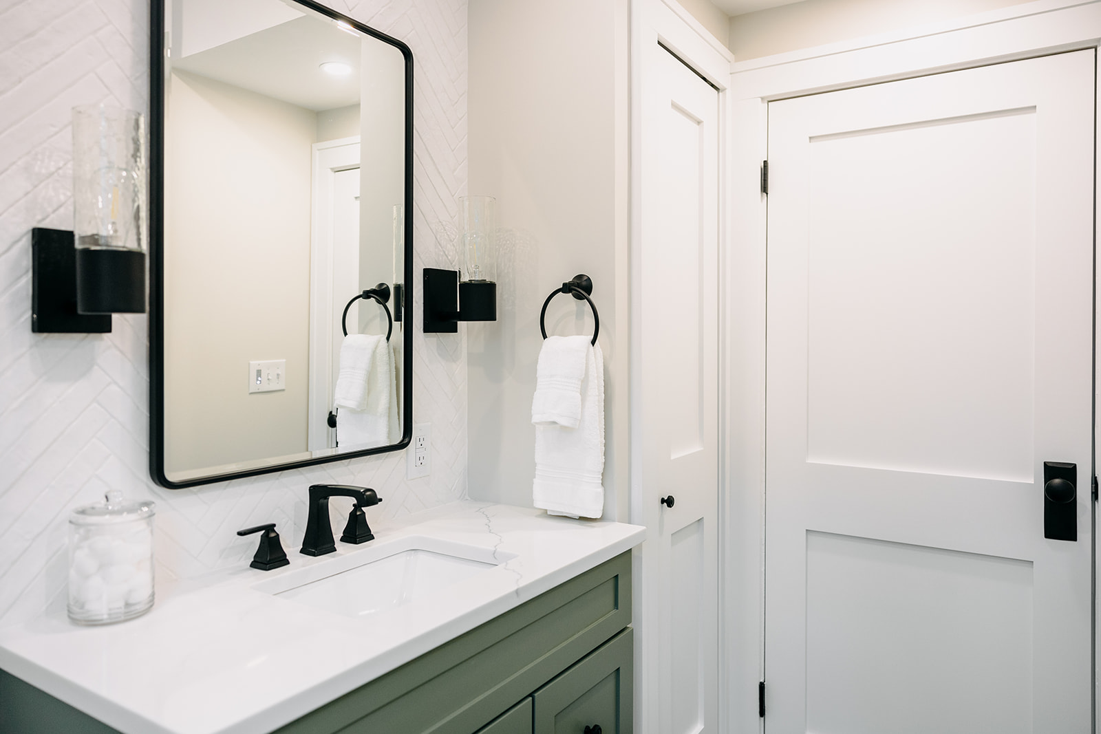 Kendall Design + Build